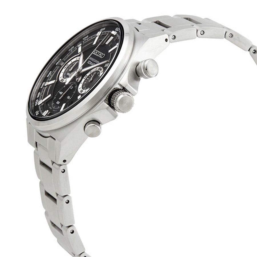SEIKO Sport Cronografo - Uomo