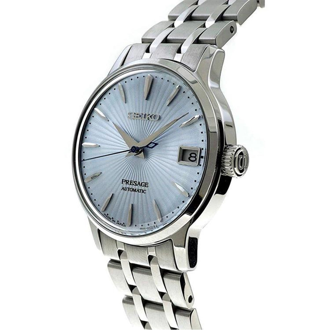 SEIKO Presage Cocktail Time "Skydiving" - Uomo