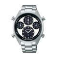 SEIKO Prospex Speedtimer 1/100 sec Solar - Uomo