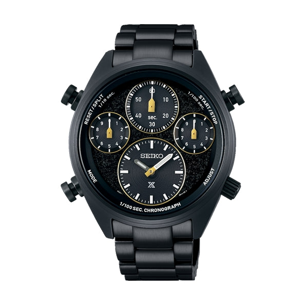 SEIKO Prospex Speedtimer Solar Chronograph Limited Edition - Uomo