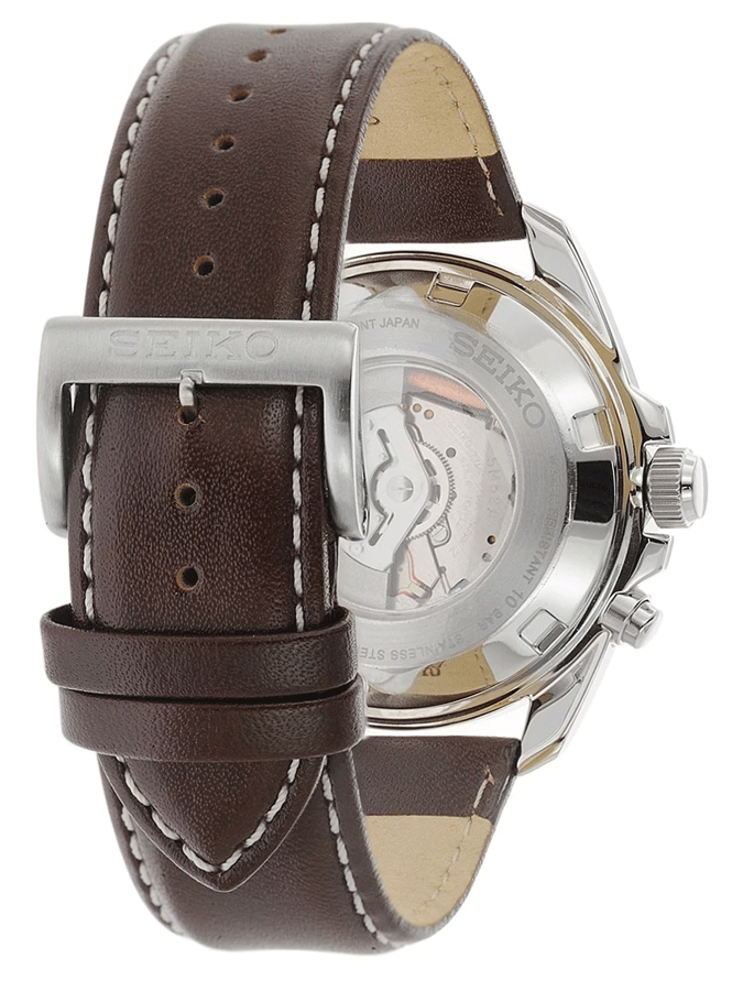SEIKO Sport Kinetic - Uomo