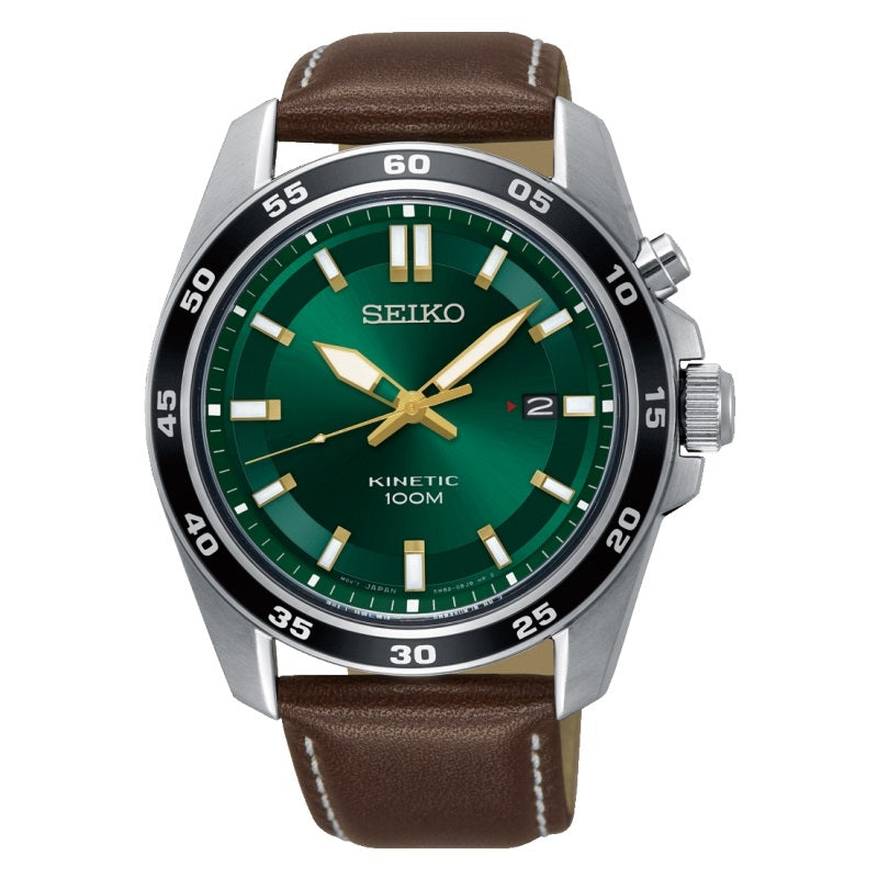 SEIKO Sport Kinetic - Uomo