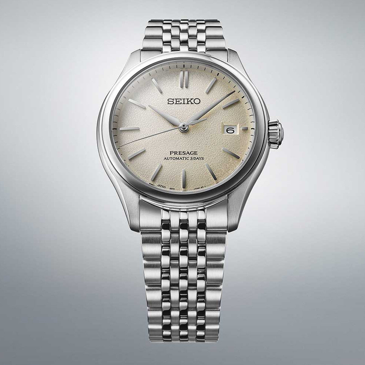 SEIKO Presage Classic Series - Uomo