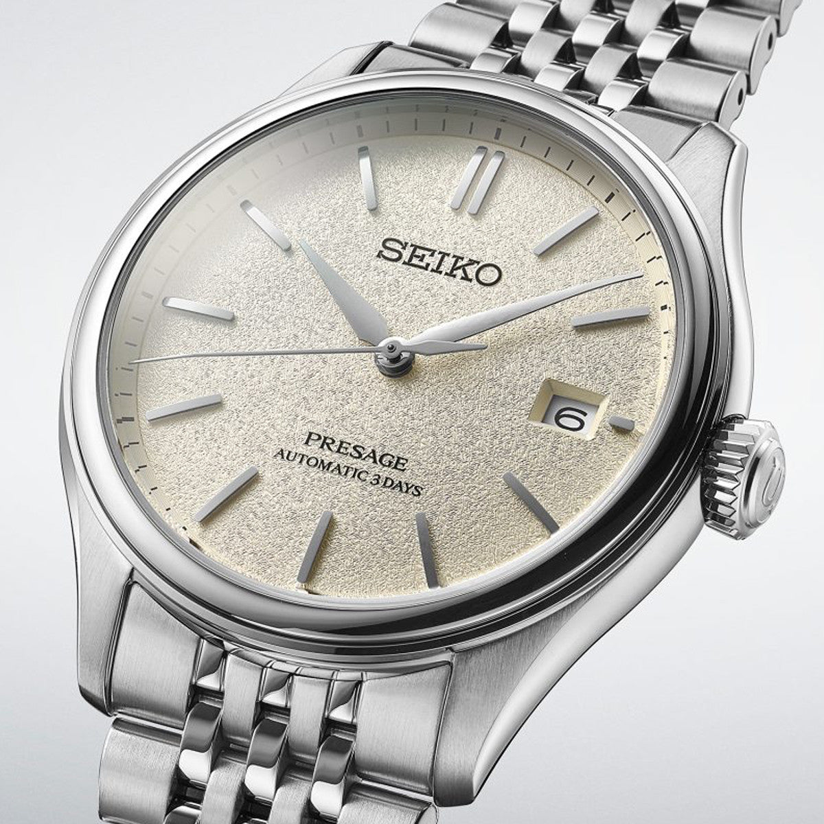 SEIKO Presage Classic Series - Uomo