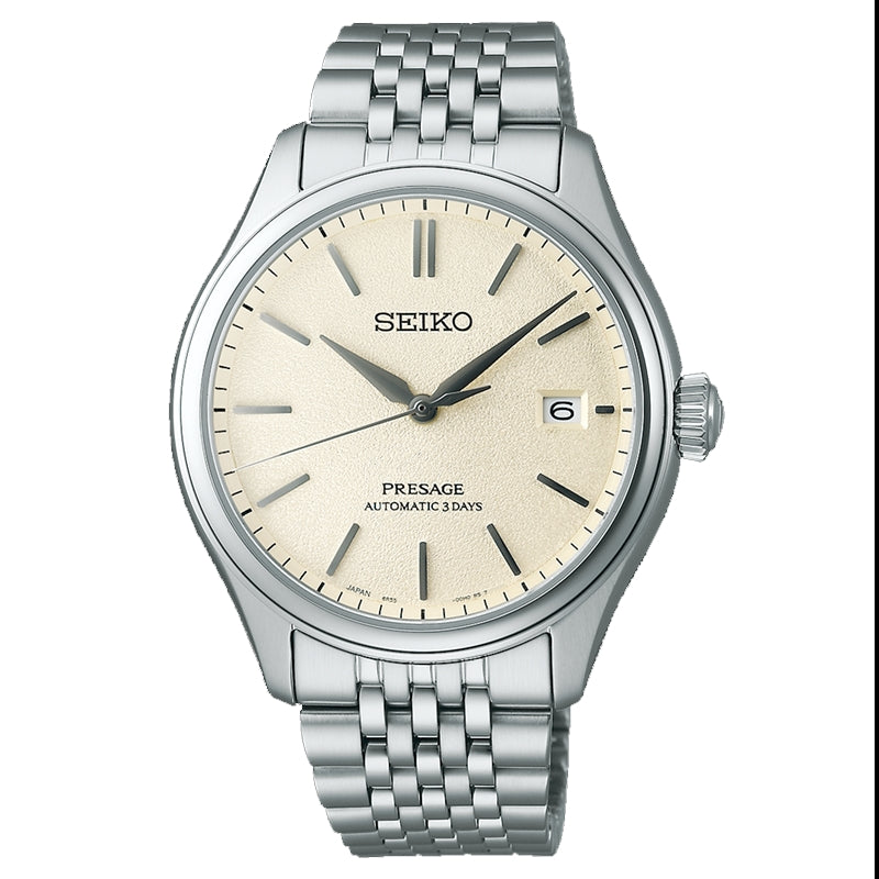 SEIKO Presage Classic Series - Uomo
