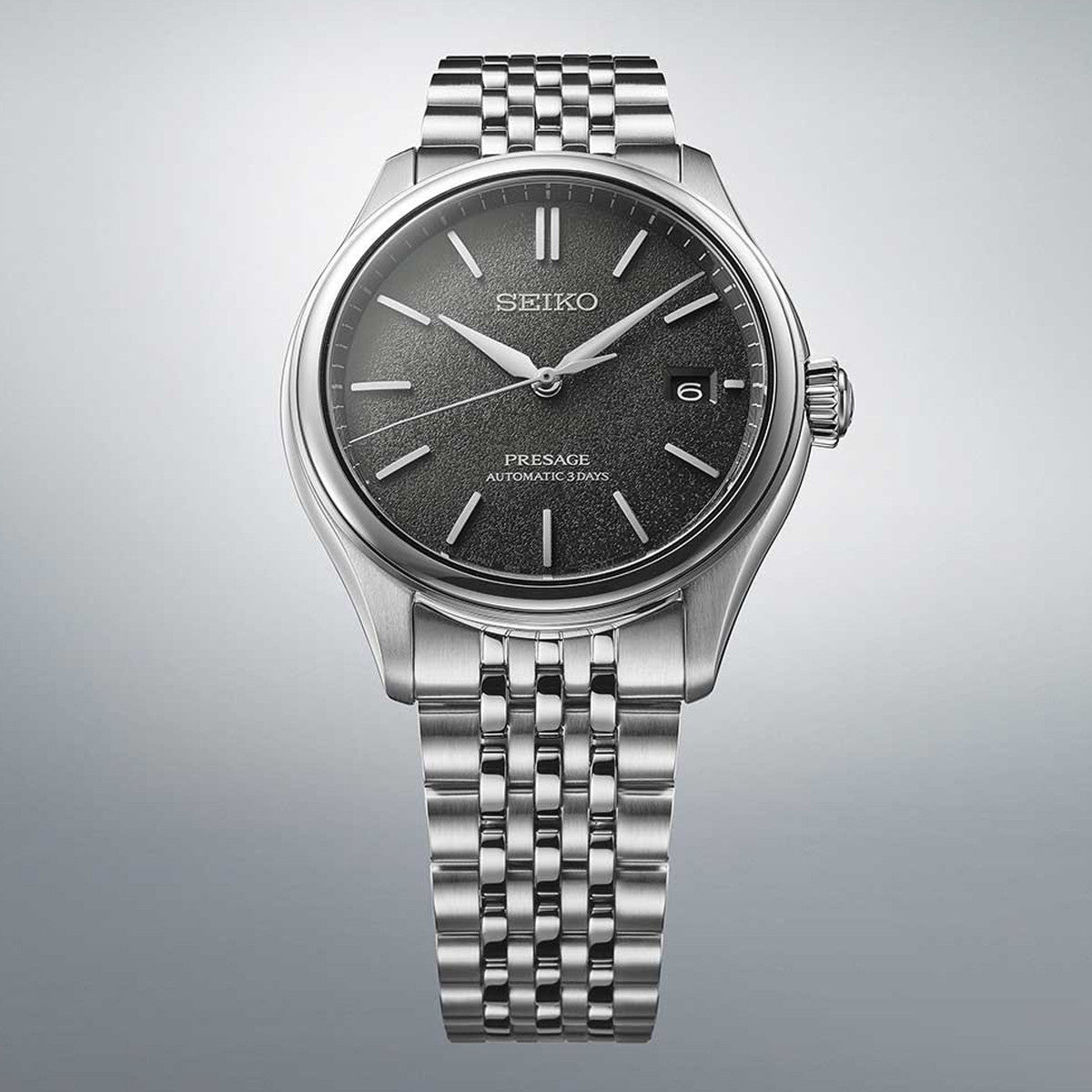 SEIKO Presage Classic Series - Uomo