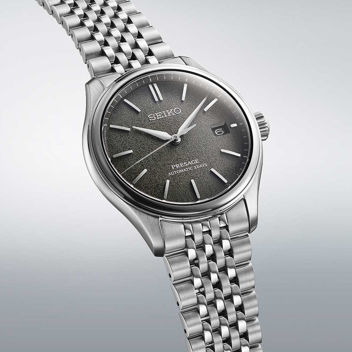 SEIKO Presage Classic Series - Uomo