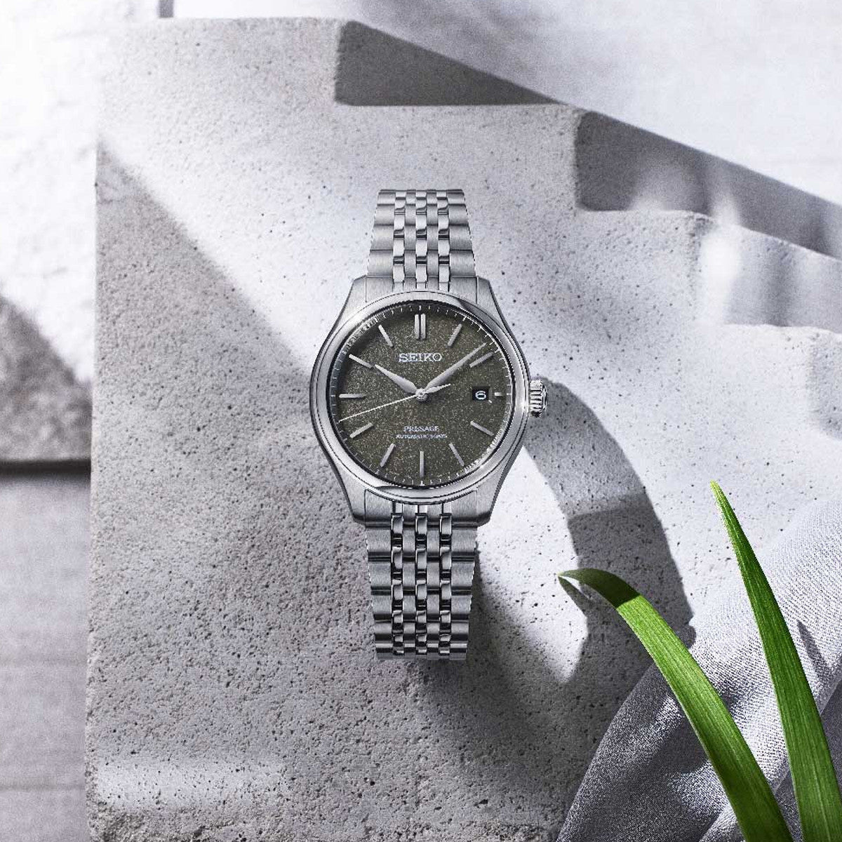 SEIKO Presage Classic Series - Uomo