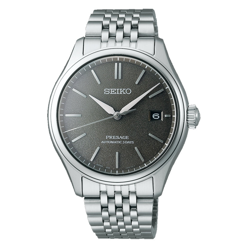 SEIKO Presage Classic Series - Uomo