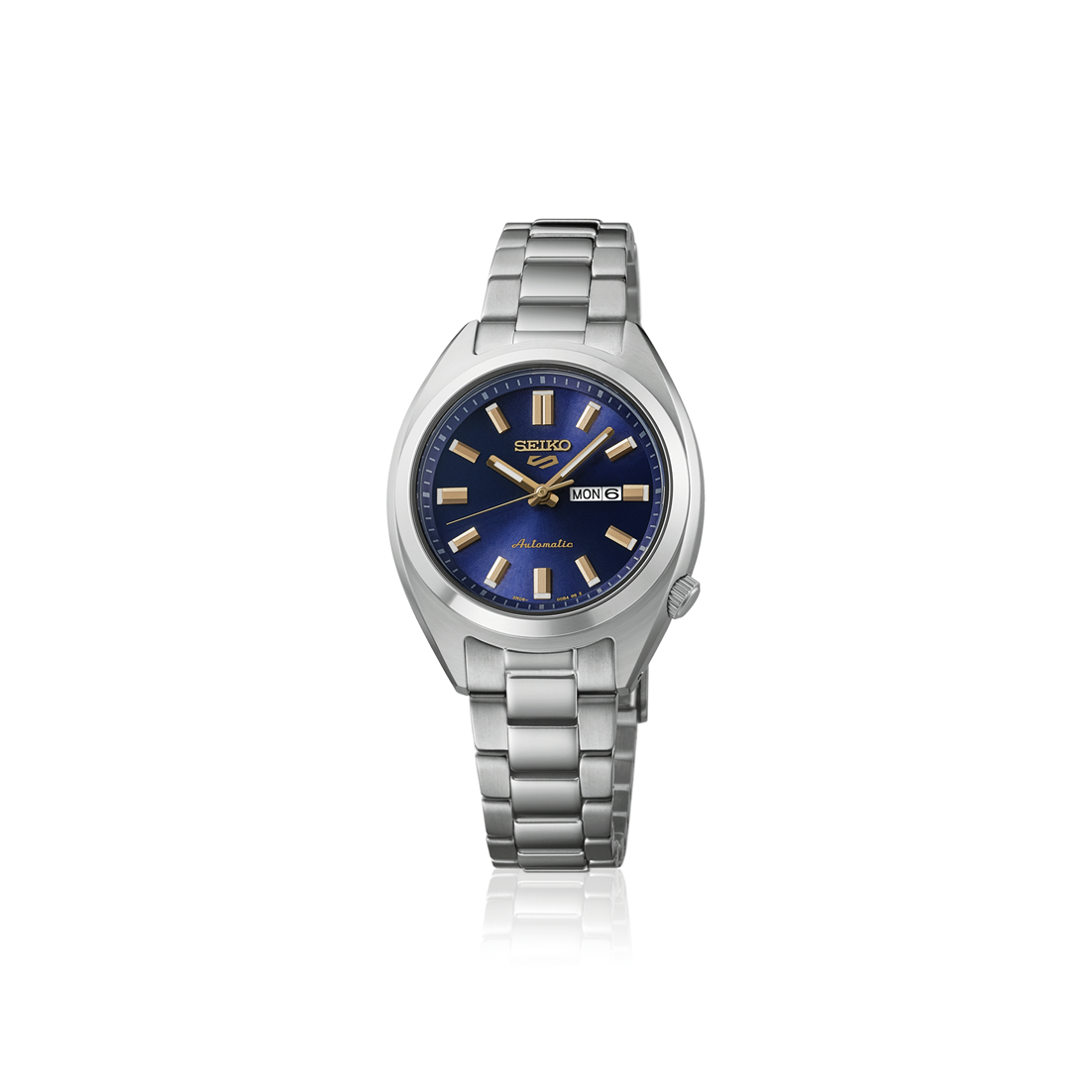 SEIKO 5 Sports "SNXS Series" Blu – Donna