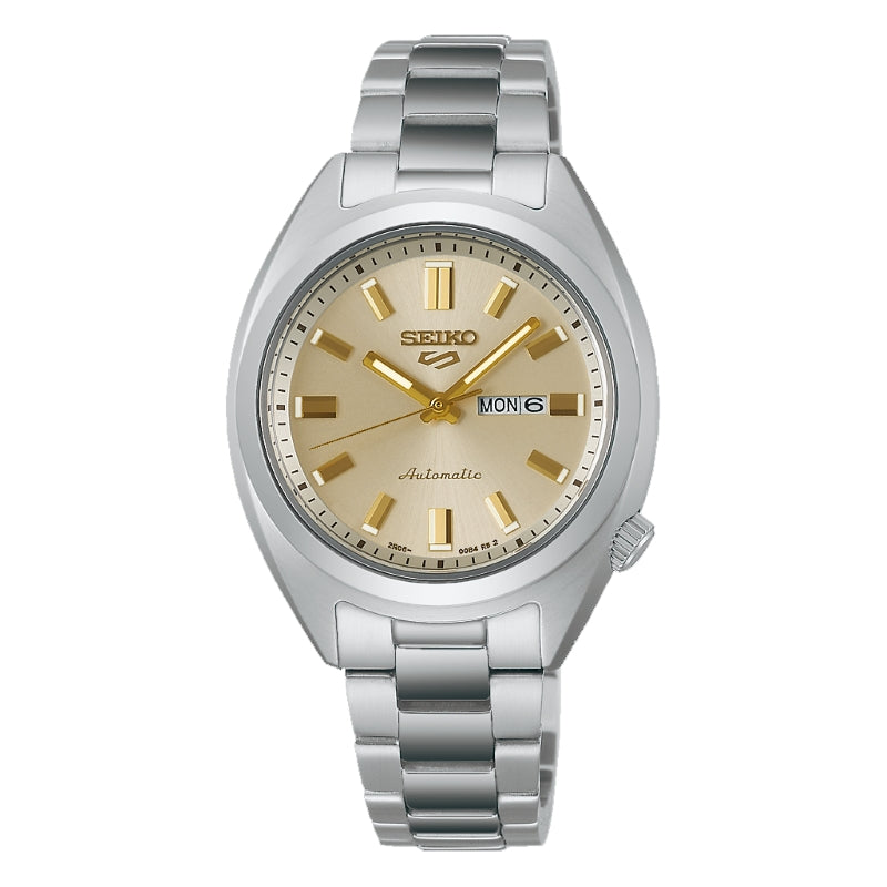 SEIKO 5 Sports SNXS "Hebitama" - Donna