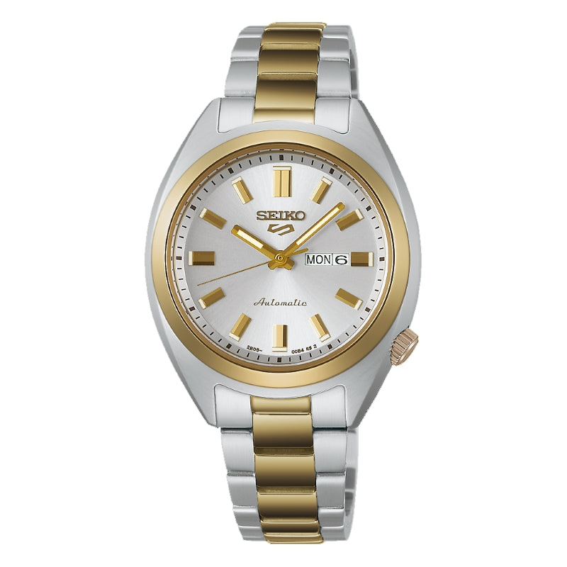 SEIKO 5 Sports SNXS "Hebitama" - Donna