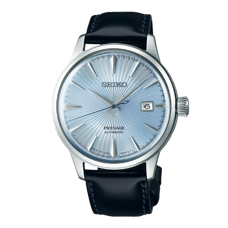 SEIKO Presage Cocktail Time "Skydiving" - Hombre
