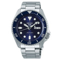 SEIKO 5 Sports "Sports Style" Blue - Uomo