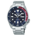 SEIKO 5 Sports SKX Sports Style "Pepsi" - Uomo