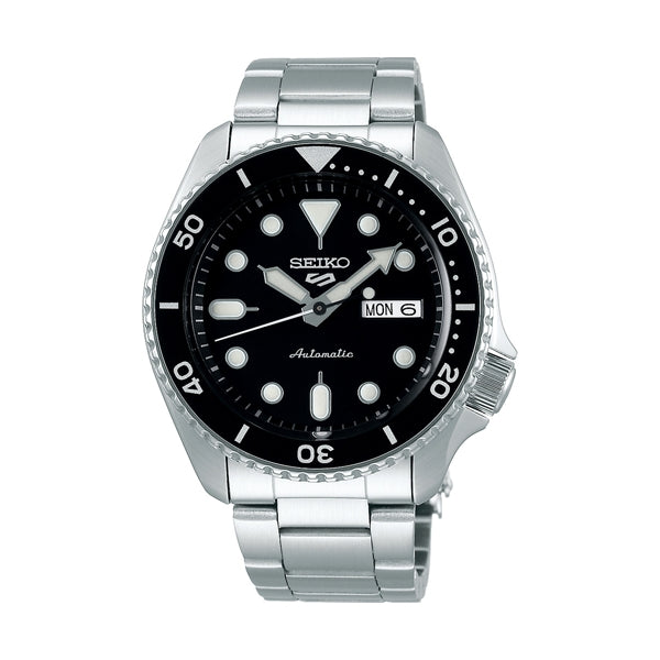 SEIKO 5 Sports - Uomo