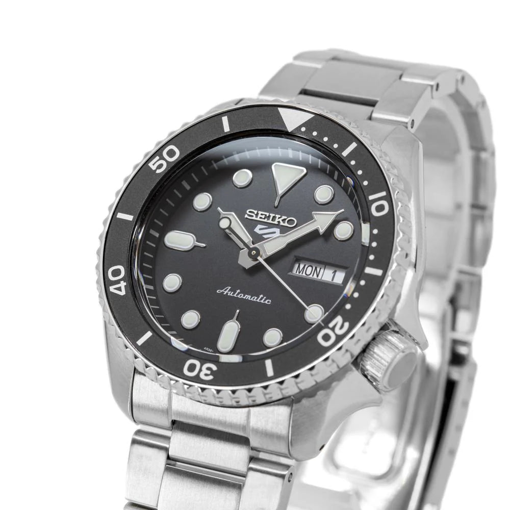 SEIKO 5 Sports - Uomo