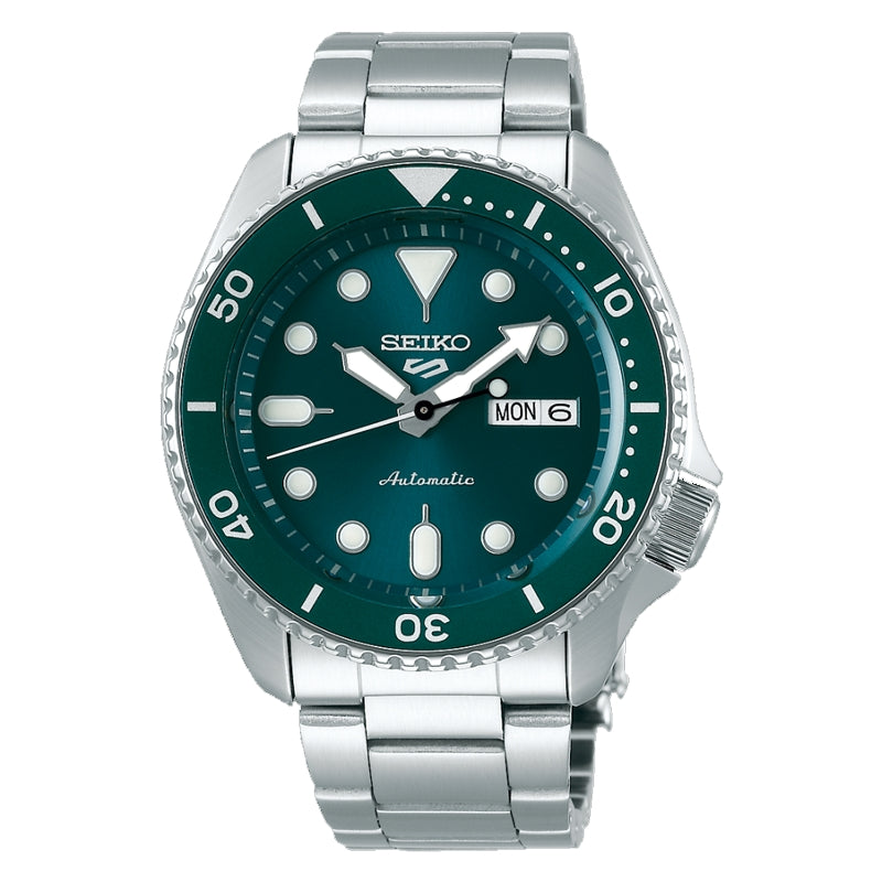 SEIKO 5 Sports - Uomo