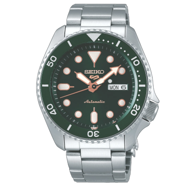 SEIKO 5 Sports Sports Style - Uomo