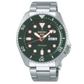 SEIKO 5 Sports Sports Style - Uomo