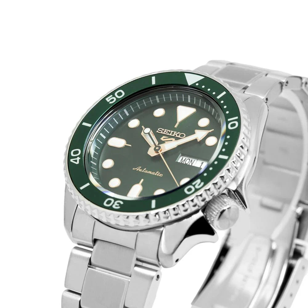 SEIKO 5 Sports Sports Style - Uomo