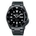 SEIKO 5 Sports "Sports Style" Stealth - Uomo
