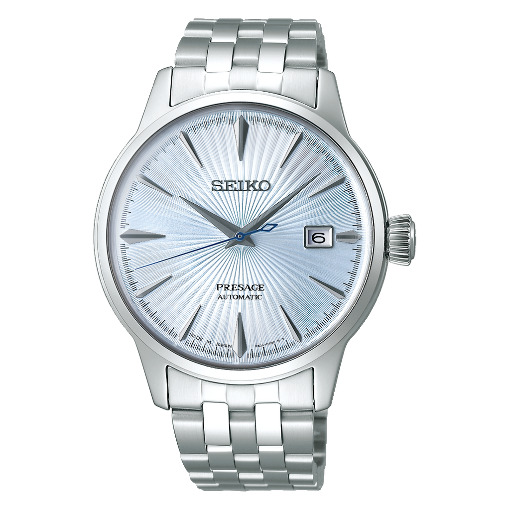 SEIKO Presage Cocktail Time "Sky Diving" - Uomo