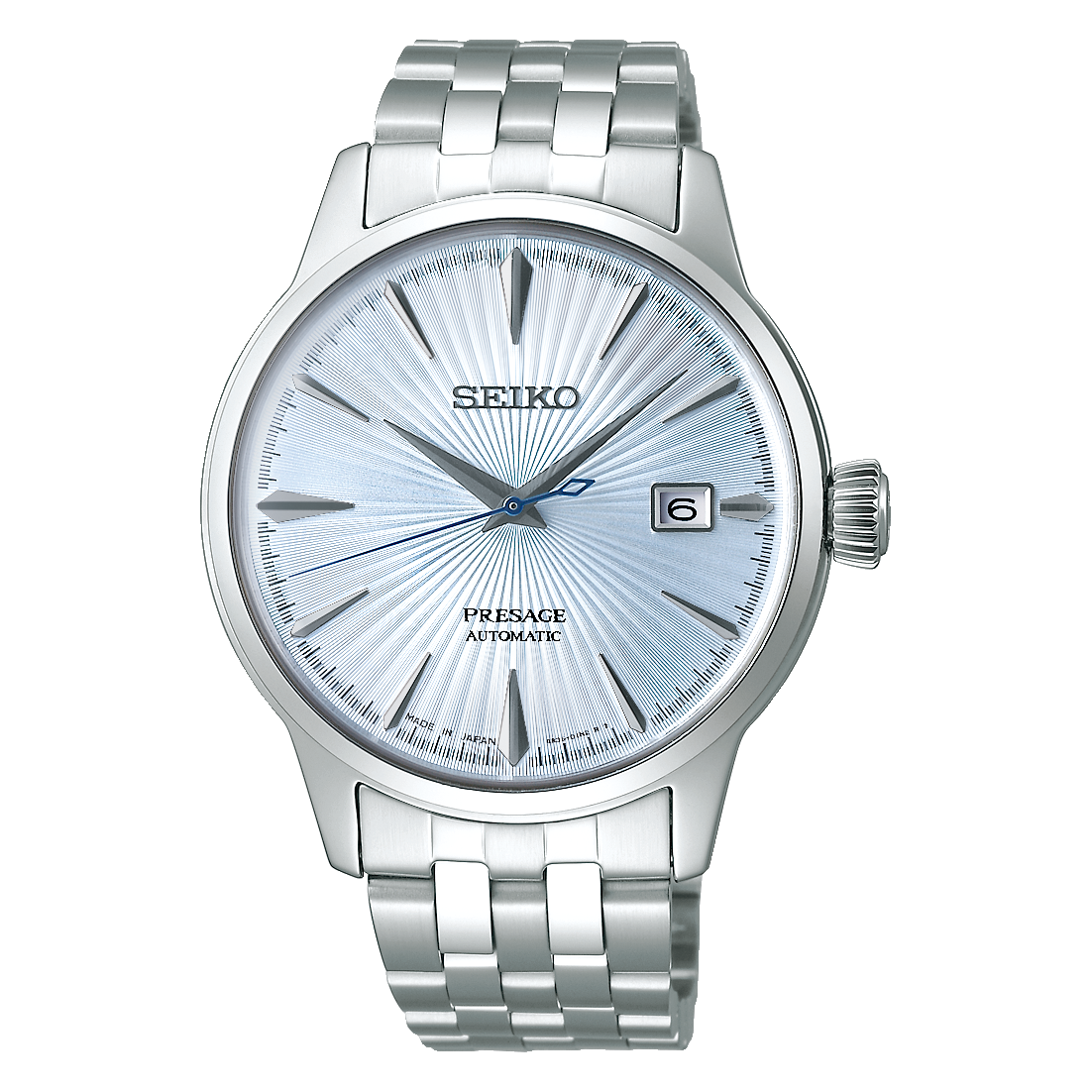 SEIKO Presage Cocktail Time "Sky Diving" - Uomo