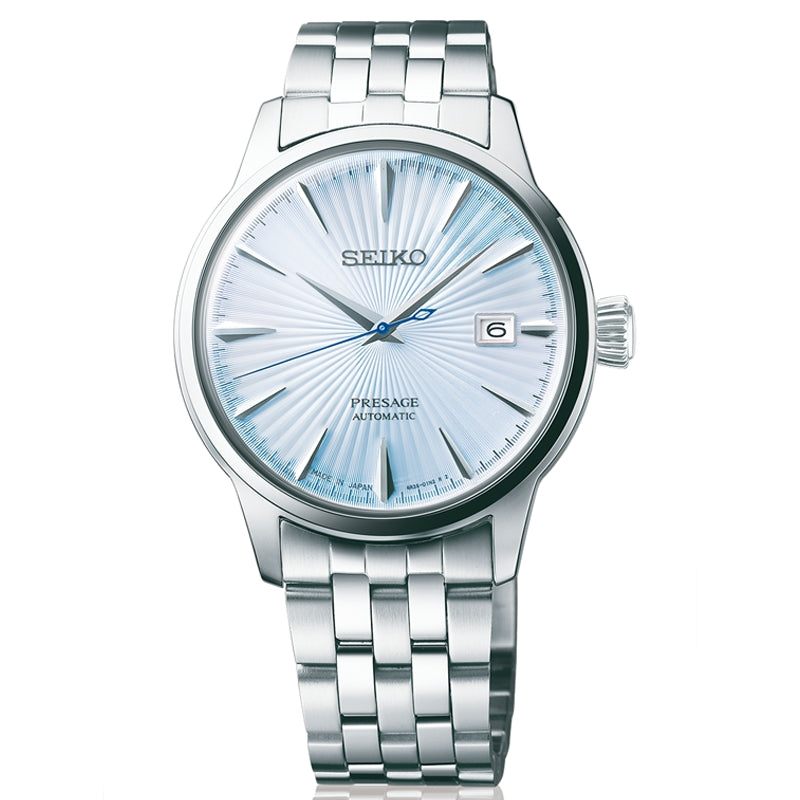 SEIKO Presage Cocktail Time "Skydiving" - Uomo