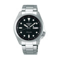 SEIKO 5 Sports Automatic "Desk Diver" - Uomo