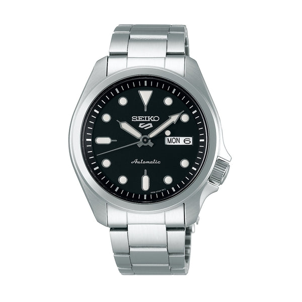 SEIKO 5 Sports Automatic "Desk Diver" - Uomo