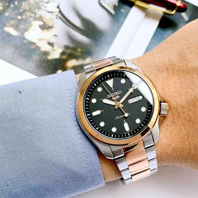 SEIKO 5 Sports SKX Sports Style - Uomo