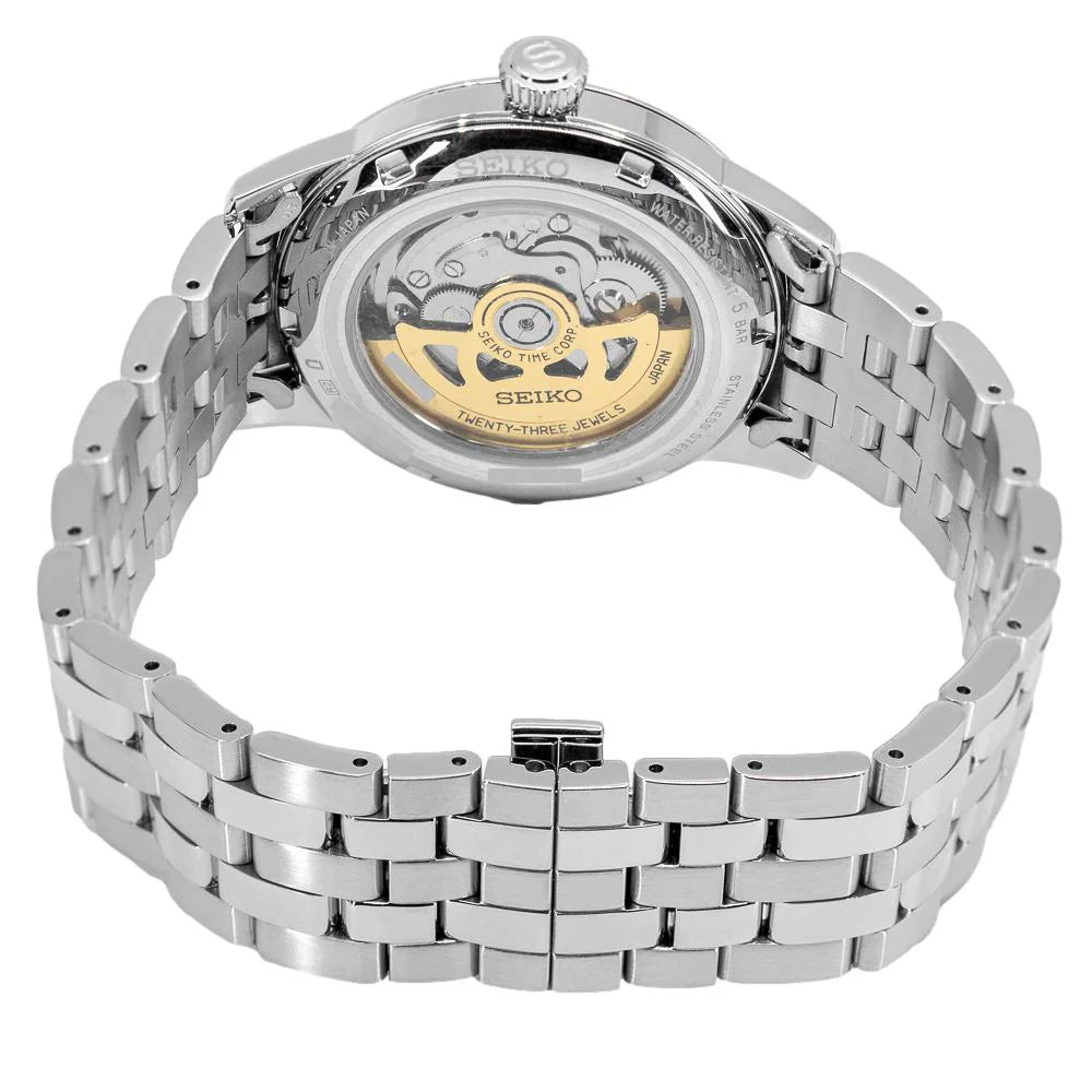 SEIKO Presage Cocktail Time Martini - Uomo