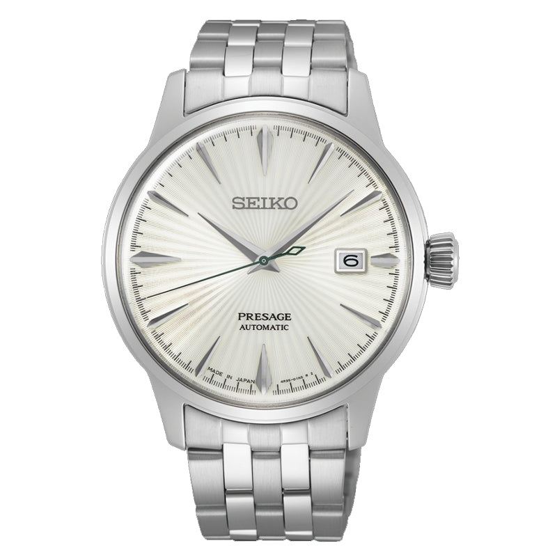 SEIKO Presage Cocktail Time Martini - Uomo