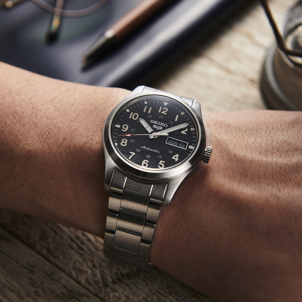 SEIKO 5 Sports Field - Uomo