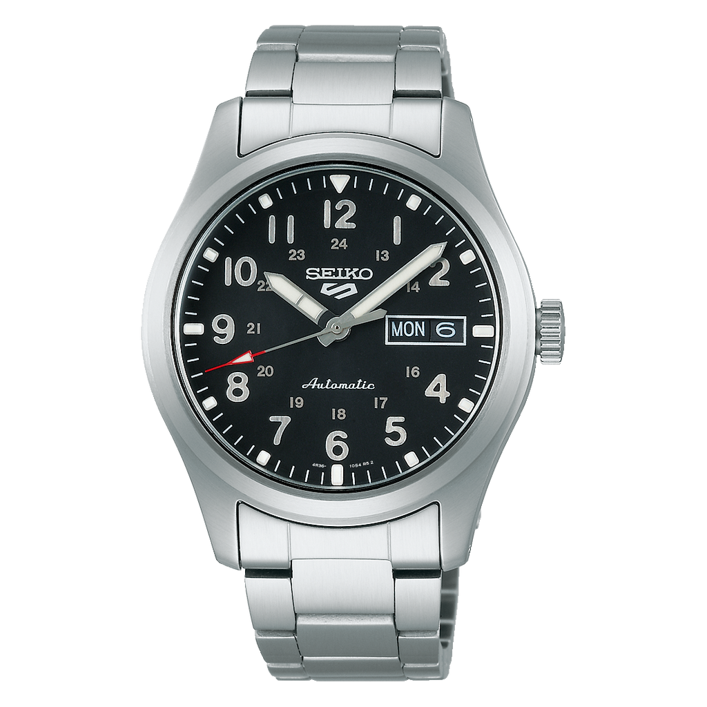 SEIKO 5 Sports - Uomo
