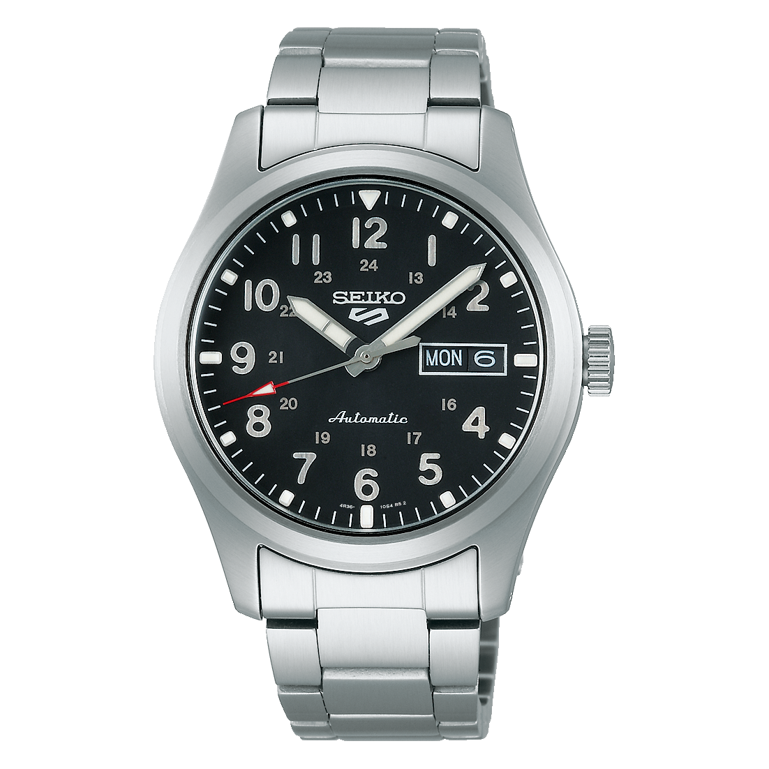 SEIKO 5 Sports - Uomo
