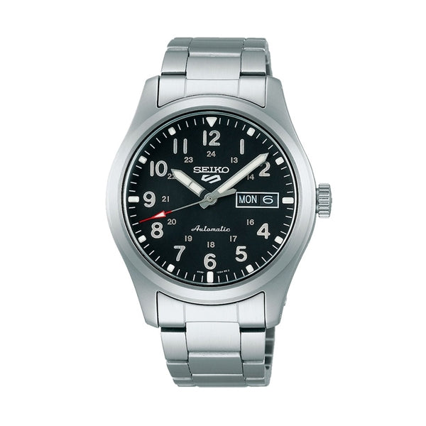 SEIKO 5 Sports Field - Uomo