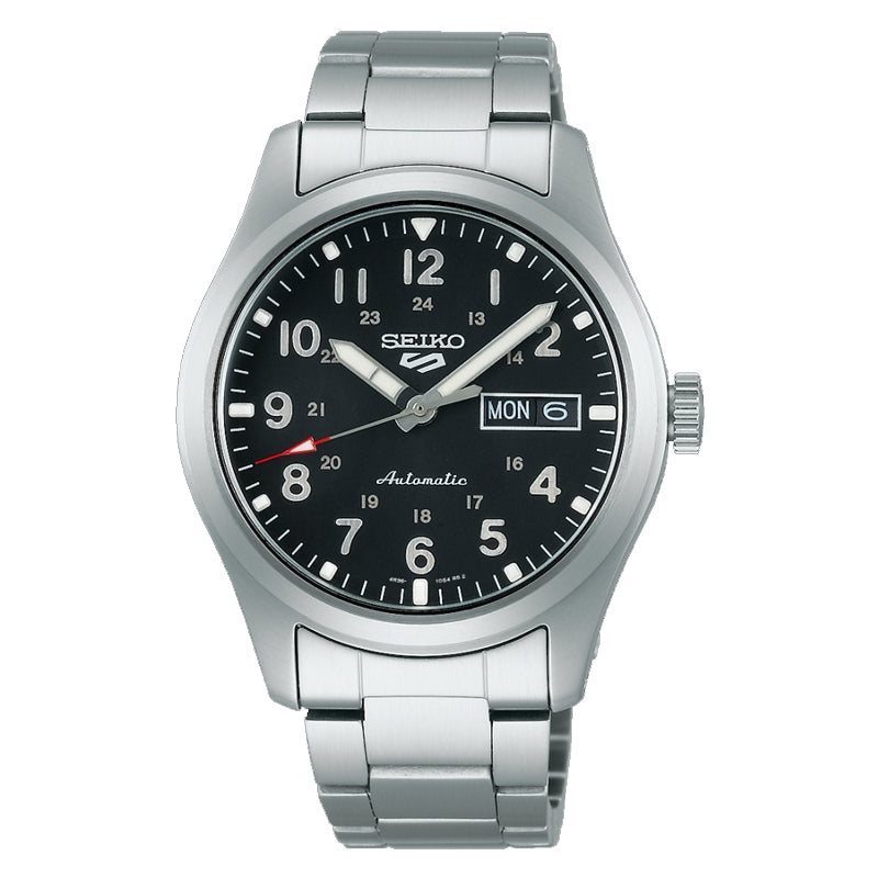 SEIKO 5 Sports Field Military - Uomo