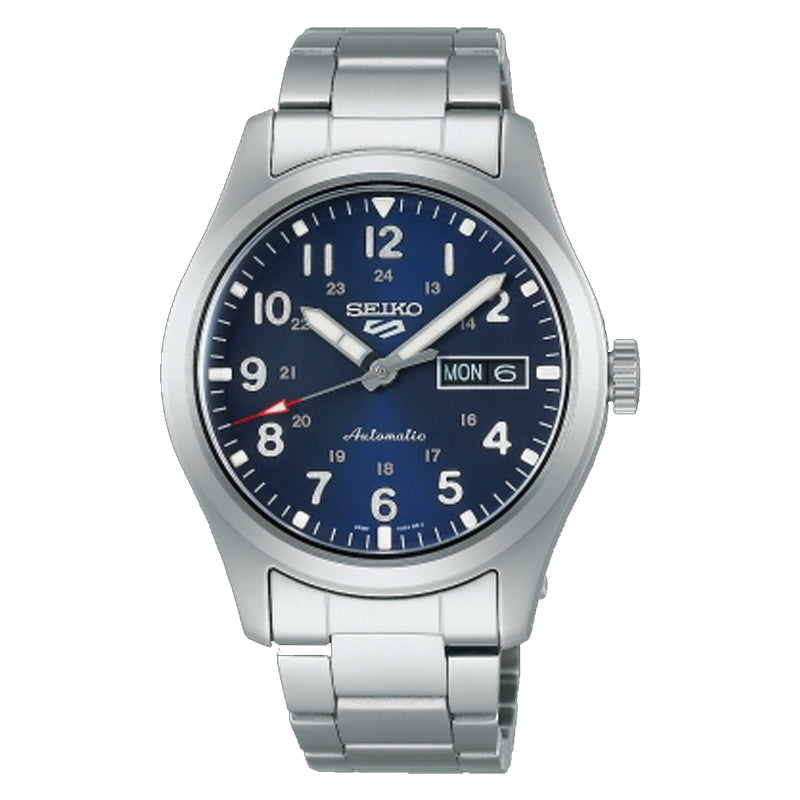SEIKO 5 Sports Field - Uomo