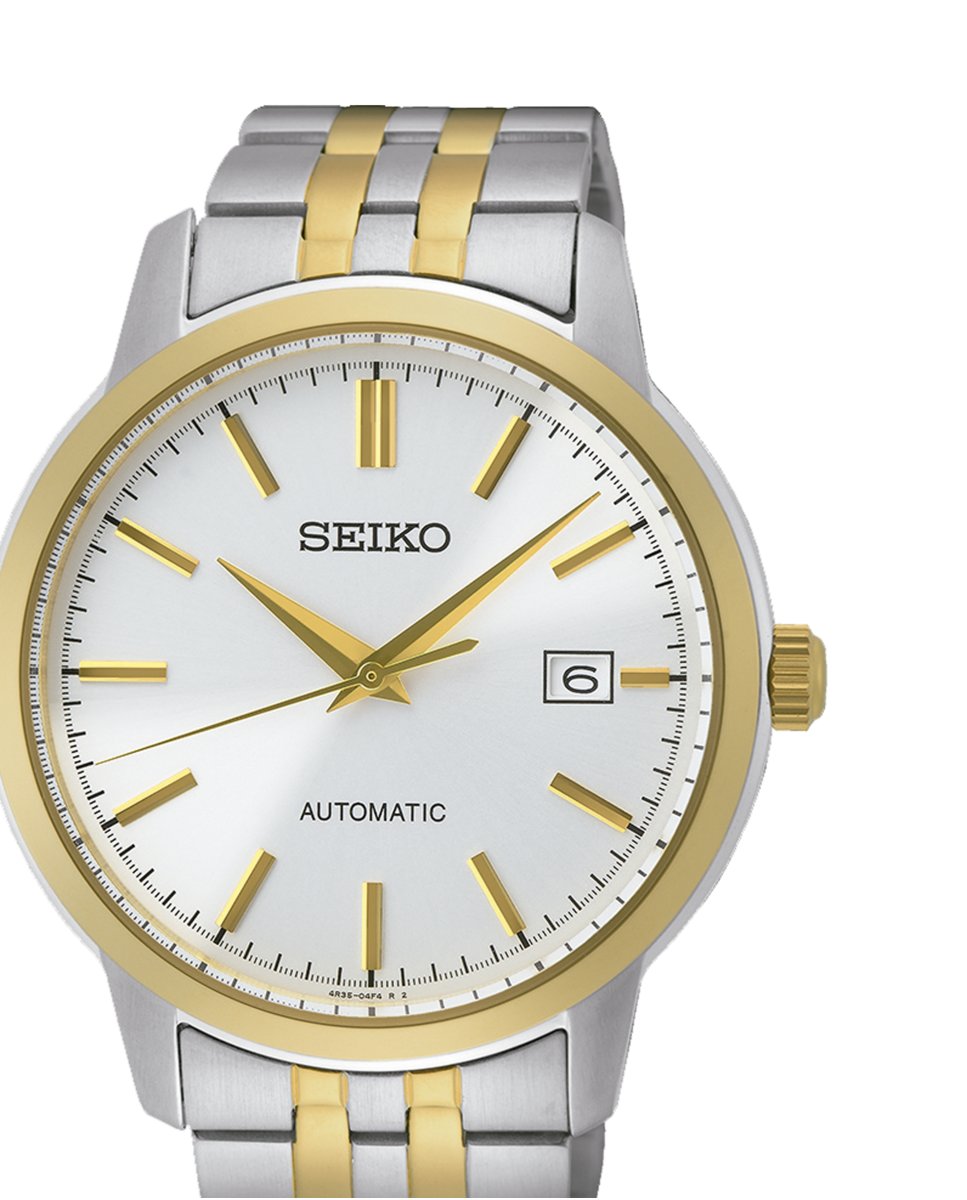 SEIKO Neo Classic Automatic - Uomo