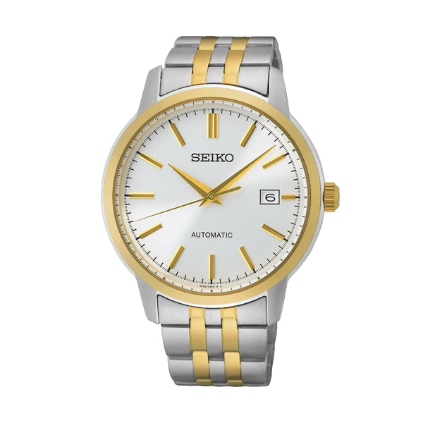 SEIKO Neo Classic Automatic - Uomo