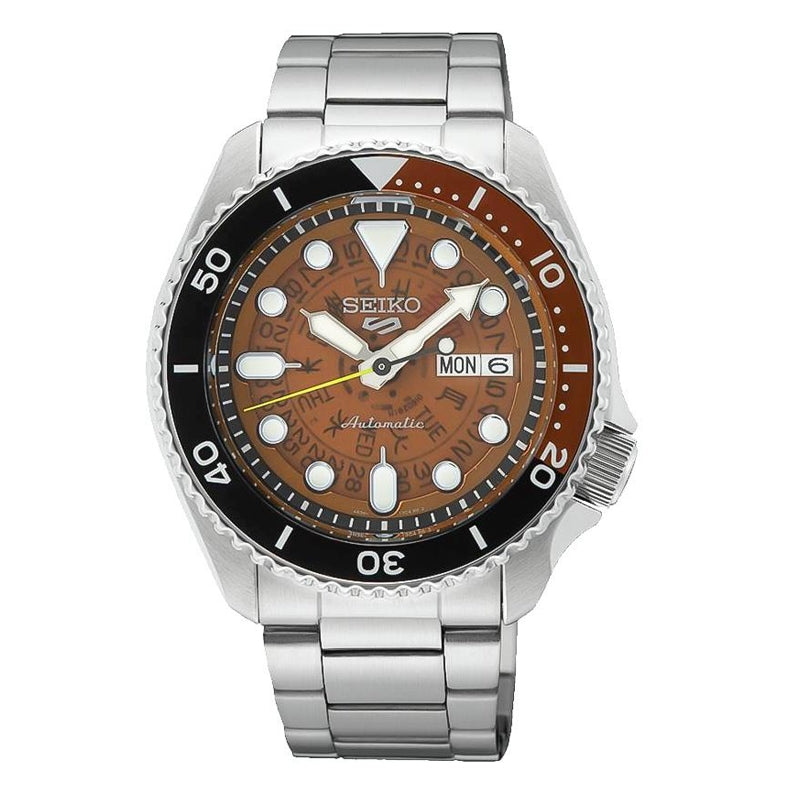 SEIKO 5 Sport Automatic - Uomo