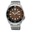 SEIKO 5 Sports "Time Sonar" Special Edition - Uomo