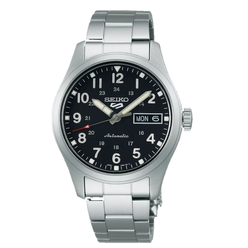 SEIKO 5 Sports Field - Uomo