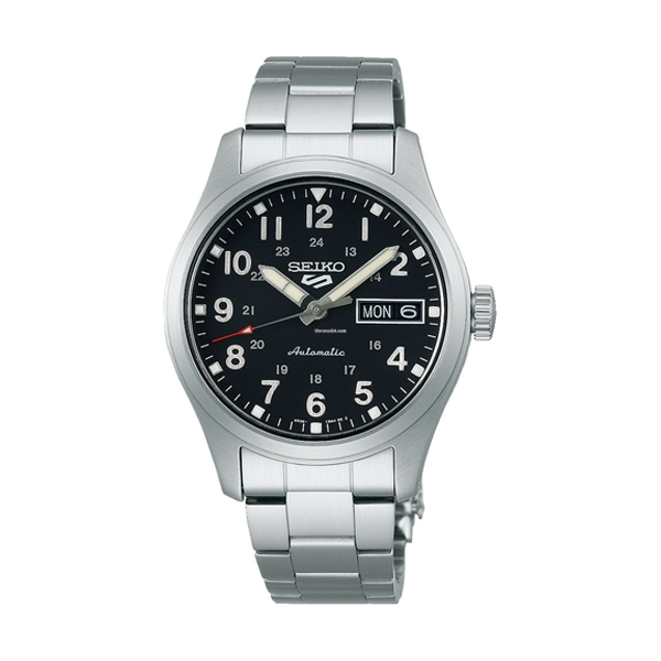 SEIKO 5 Sports Field - Uomo