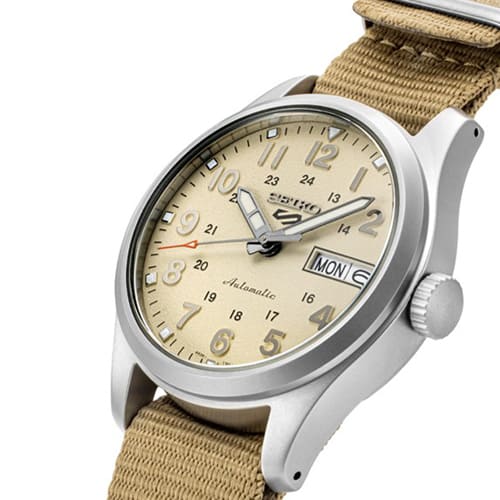 SEIKO 5 Sports Midfield - Uomo/Unisex