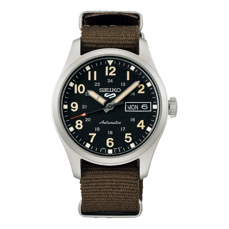 SEIKO 5 Sports Field - Unisex