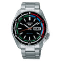 SEIKO 5 Sports Retro Colour "New Regatta Timer" - Uomo Special Edition