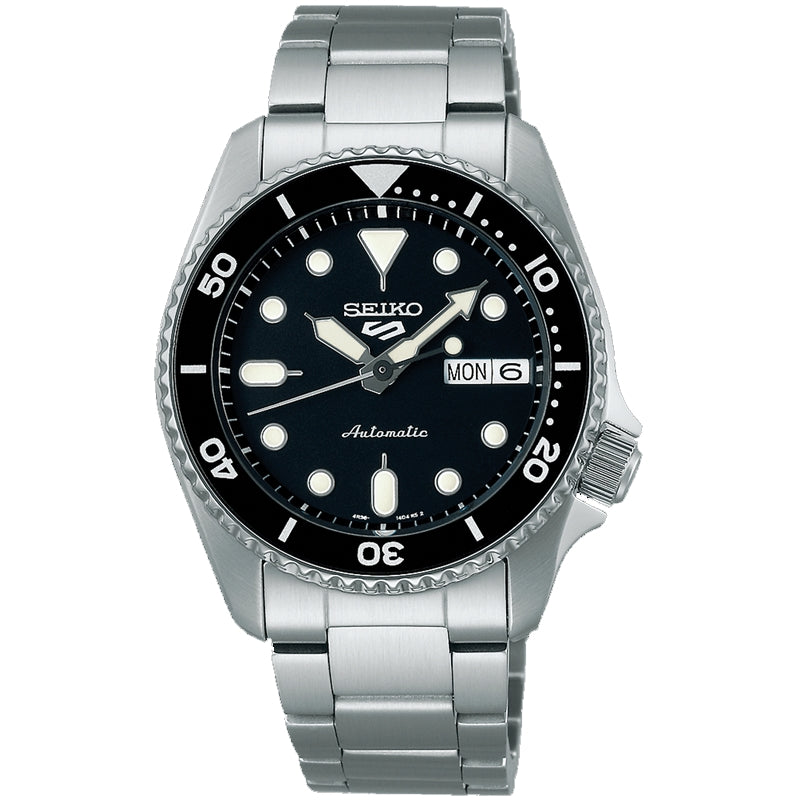 SEIKO 5 Sports SKX Series Mid-Size - Unisex